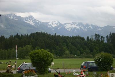 Gruyere, Switzerland