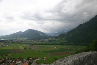 Gruyere, Switzerland