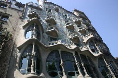 Casa Batllo