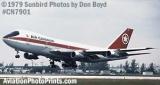 1979 - Air Canada B747-133 C-FTOD aviation stock photo #CN7901