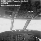 1961 - Northeast Convair CV-880-22-2 N8483H aviation stock photo #US6104