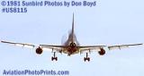 1981 - Eastern Airlines L1011-385 aviation stock photo #US8115