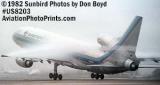 1982 - Eastern Airlines L1011-385 N306EA aviation stock photo #US8203