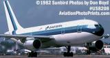 1982 - Eastern Airlines A300B4-100 N224EA aviation stock photo #US8208
