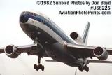 1982 - Eastern Airlines L1011-385 N313EA aviation stock photo #US8225