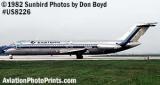 1982 - Eastern Airlines DC9-31 N8986E aviation stock photo #US8226