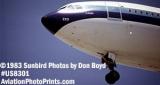 1983 - Eastern Airlines A300B4-100 N223EA aviation stock photo #US8301