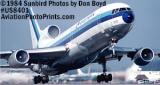 1984 - Eastern Airlines L1011-385 N309EA aviation stock photo #US8401