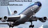 1984 - Eastern Airlines L1011-385 N335EA aviation stock photo #US8405