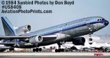 1984 - Eastern Airlines L1011-385 N322EA aviation stock photo #US8408