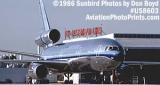 1986 - Eastern Airlines DC10-30 N390EA aviation stock photo #US8603