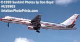 1999 - American Airlines B757-223 N679AN aviation stock photo #US9903