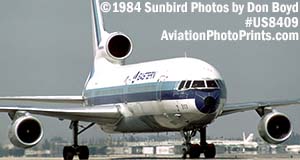 1984 - Eastern Airlines L1011-385 N313EA aviation stock photo #US8409