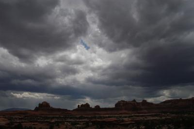 Arches National Park