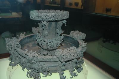 Hubei Provincial Museum