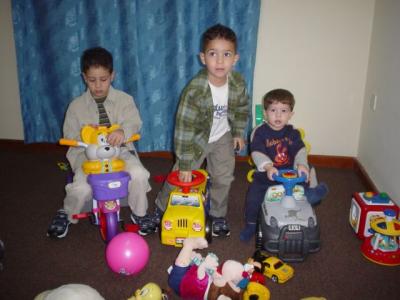 Rasheid in his first steps. 071.jpg