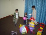 Rasheid in his first steps. 075.jpg