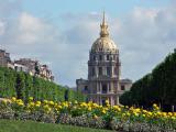 Les Invalides