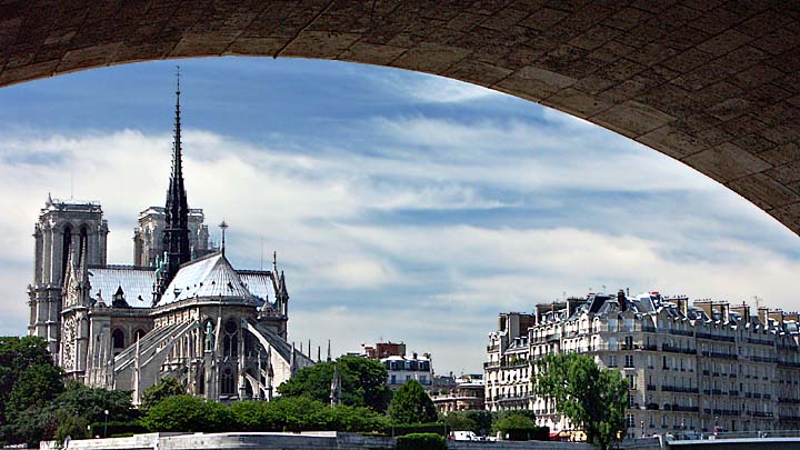 Notre Dame