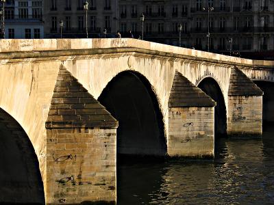 Pont Royal