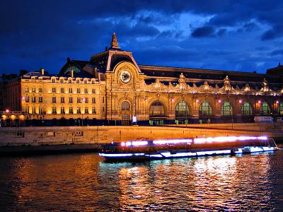 Musee d'Orsay