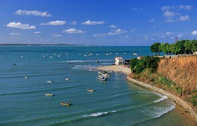 Praia do picão, Baía Formosa.jpg