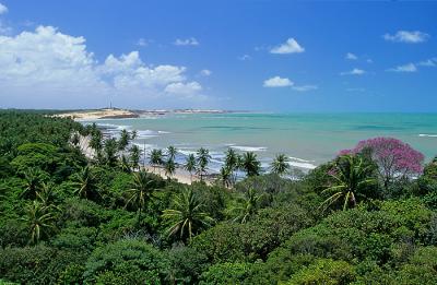 Mirante de Ponta Gorda