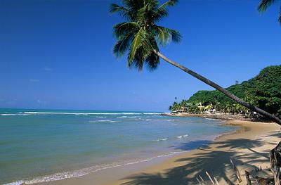 Praia principal pipa2