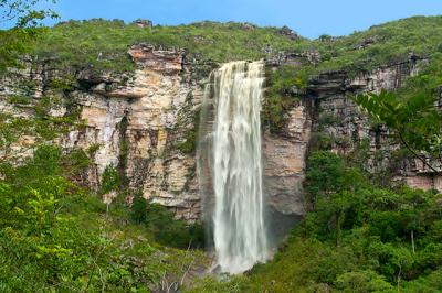 cachoeira do Ramalho2
