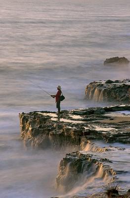 pescador em Barra de Sucatinga4
