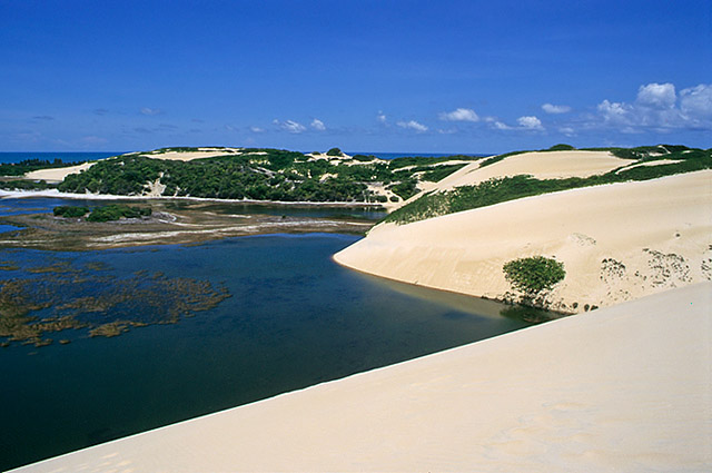 Lagoa Genipabu2