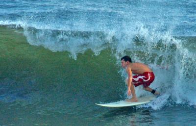 South Shore Surfers
