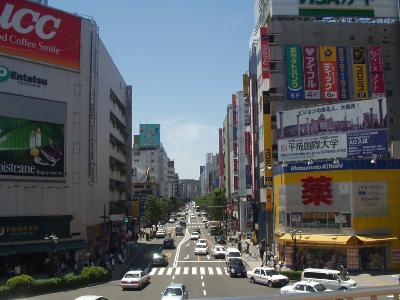 sendai 321
