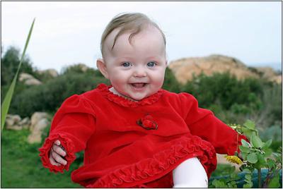 5 months old