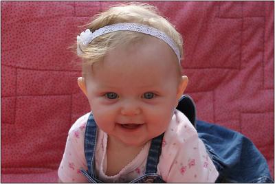 7 Months Old