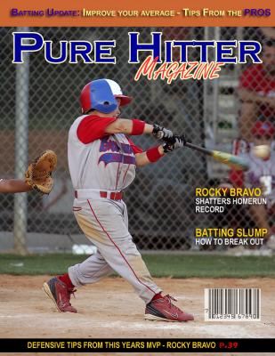 Baseball