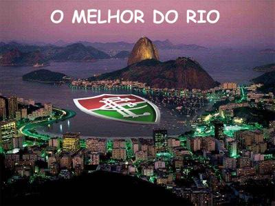 FLU - Melhor do RIO
