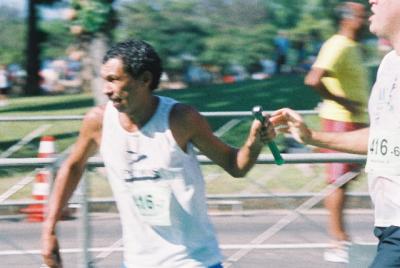 5a Maratona Petrobras de Revezamento 2004