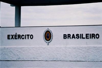 Exrcito Brasileiro