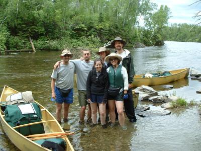 Bear Factor 2004!
