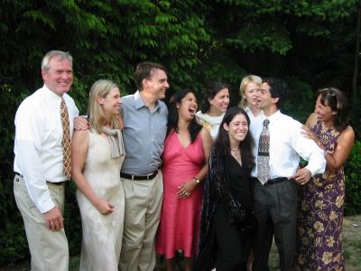 MBA UW Alumni