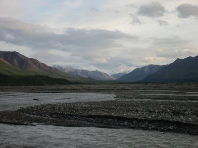 Denali Day 6