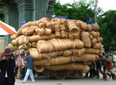 basket, anyone?