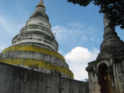 Chiang Mai temple