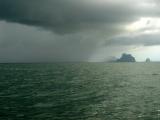 Andaman storm