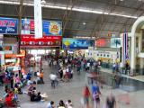 Bangkok station
