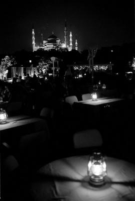Blue Mosque
