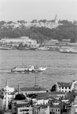 The Golden Horn