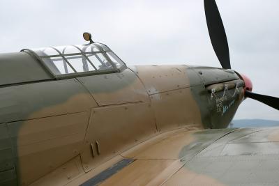 Hurricane
