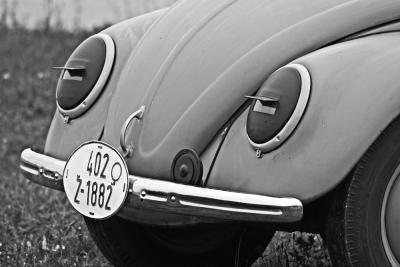 The people's car